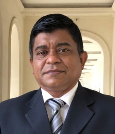 GA Trincomalee 2025